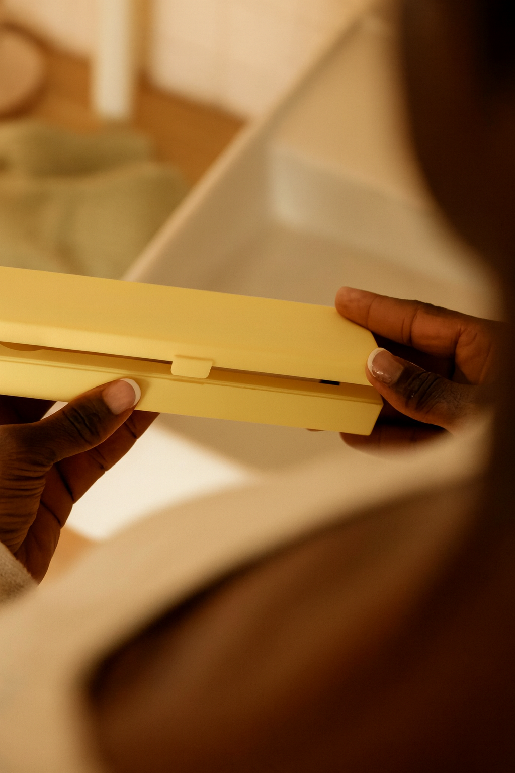 Prescription product